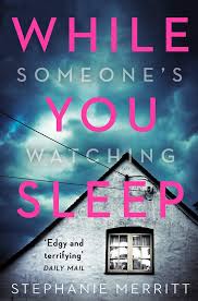 While You Sleep A Chilling Unputdownable Psychological Thriller That Will Send Shivers Up Your Spine Ebook In 2020 Scary Books Book Club Books Inspirational Books
