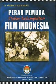 Ragam film jagal indonesia bisa dibilang sangat jarang karena unsur mistik dan supernatural yang kental dalam perkembangan film horor indonesia. File Peran Pemuda Dalam Kebangkitan Film Indonesia 2009 Pdf Wikimedia Commons