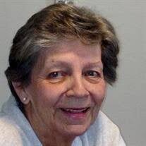 Linda Coale Voorheis Obituary