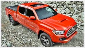 Orange ca 92867 you'll love this 2017 toyota tacoma. 2016 Toyota Tacoma Trd Sport Price Toyota Update Review