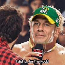 Cody Rhodes to drag WWE icon out of retirement after 5 years to face John  Cena & The Rock? Potential WrestleMania 41 match explored