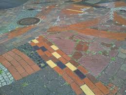 Uelzen Hundertwasser Bahnhof Arquitectura