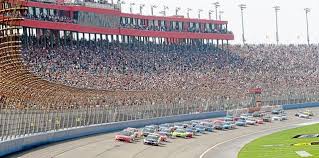 how to get nascar auto club 400 tickets and where to park at