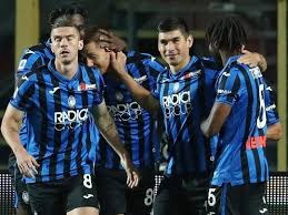 Гасперини джан пьеро главный тренер. Gde Smotret Onlajn Atalanta Real Raspisanie Translyacij Matchej Ligi Chempionov Fakty
