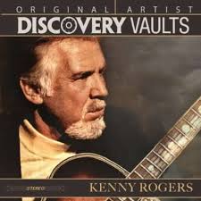 Kenny Rogers · Ruby (LP) (2010)