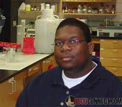 Tyrell Carr's Instagram, Twitter & Facebook