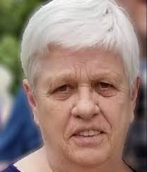 Doreen Balboni Obituary (1950