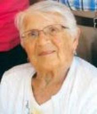 Obituary of Beatrice Maxine Leach