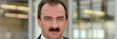 Albert Mayer est nommé directeur de l'usine d'Ingolstadt