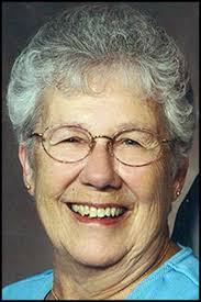Verna H. Daigle