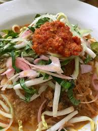 Bestari terrace, jalan bestari 16, taman nusa bestari, 79150 nusajaya, johor. Resipi Turun Temurun Laksa Johor Mak Sangat Simple Tapi Sangat Lazat Kena Ikut Cara Ini Mingguan Wanita