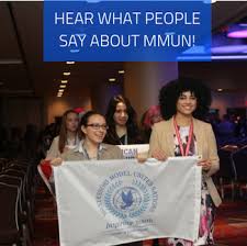 Most model un conferences require delegates to submit a position paper, an essay covering a country's perspective on the assigned topics of a conference. Mmun Position Papers Montessori Model United Nations