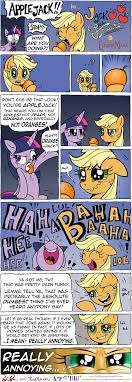 Jack Of All Fruits By Redapropos On Deviantart Mlp My Little Pony My Little Pony Comic My Little Pony Friendship