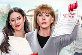 Terdapat banyak pilihan penyedia file pada halaman tersebut. Christine Baranski In Netflix Dolly Parton S Christmas On The Square Tvline