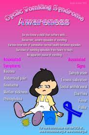 Pin On Cyclic Vomiting Syndrome Network