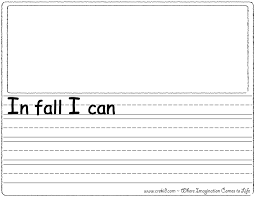 Included in the fall writing activity pack: Sentence Starters Writing Prompts Free Printouts Worksheets Kindergarten Free Writing Prompts Writing Prompts For Writers Kindergarten Writing Prompts