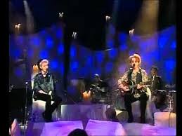 Roxette Fading Like A Flower Acoustic Show 93 Mp4 Youtube