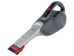 Doch die black & decker handstaubsauger und auto handstaubsauger sind alles andere als billige wer sich die black & decker handstaubsauger einmal genauer ansieht, dem wird auffallen. Black Decker Handstaubsauger Dustbuster Mit 2 Saugstufen 0 5 L Fassungsvermogen Lidl De