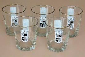 Gather etching supplies using our list and learn how to make beautiful designs for glass etching. Vintage Libbey Glass Patterns And Pieces Made To Last Lovetoknow