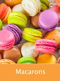 Macarons Rezept Rezept Macarons Macarons Rezept Platzchen Rezept