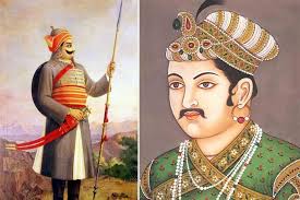 This is a holy remembrance of his valour ! Maharana Pratap Won The Battle Of Haldighati The Reason Why Politicians Should Leave History To Historians