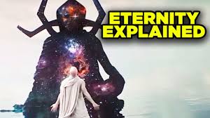 نتیجه جستجوی لغت [eternity] در گوگل