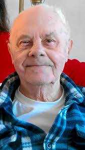 Obituary information for Albert William Toth