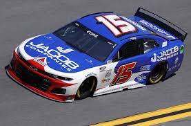 Our database contains statistics, information and history of nascar car numbers. 2021 15 Rick Ware Racing Paint Schemes Jayski S Nascar Silly Season Site