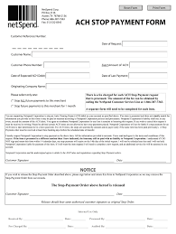 Netspend is a leading provider of prepaid debit cards for personal & commercial use. Documents Netspend Fill Out And Sign Printable Pdf Template Signnow