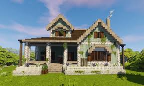 Maybe you would like to learn more about one of these? Cute Aesthetic Minecraft House Novocom Top