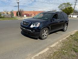 Image result for Dark Spiral Gray 2007 Acadia