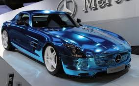 2012 Paris Our Top 10 Favorite Vehicles From The City Of Light Mercedes Benz Sls Mercedes Benz Mercedes Benz Sls Amg