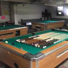 Profile for Denny's Pool Hall