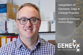 We are proud to present fascinating findings in poster #eP105 at the coming  ACMG 2022 » Geneyx