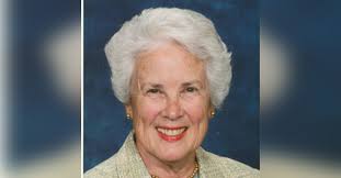 Obituary information for Jane Larkin Howard Buchanan