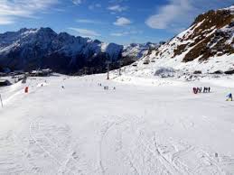 Du suchst das höchstgelegene skigebiet in österreich? Skigebiete Fur Anfanger In Der Schweiz Anfangerskigebiete Schweiz