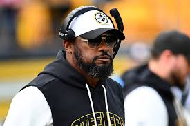 Thư từ Pittsburgh Steelers: Ai nên thay thế Mike Tomlin? | Behind the Steel Curtain