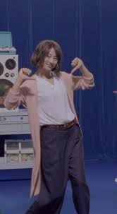 画像1 2 亀梨和也 木村文乃 山下智久 ドラマエンディングで ボク運ダンス キュートな仕草で魅せる 木村文乃 美しいアジア人女性 女優