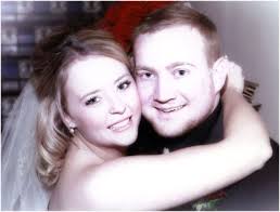 Sewell-Hinds wedding