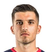 Free vector logo clermont foot auvergne. Clermont Foot Fifa 20 Highest Rated Players Futwiz