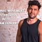 Kung Fu Hips with Adam Husler event image