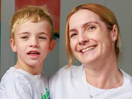 Craig Cousins undaunted by The Inflictor taking