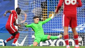 It was a short day for werner, after another match of struggles in front of goal. Epl Results 2020 Liverpool Fc Vs Chelsea Spurs V Southampton Kepa Mistake Watch Highlights Every Goal Kane Son