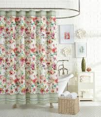 Shop For Jessica Simpson Watercolor Garden Floral Amp Paisley Shower Curtain At Dillards Yellow Bathroom Decor Fabric Shower Curtains Paisley Shower Curtain