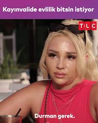 Nylah'nın hedefi belli, Shadid ile birlikte yaşamak. Bu uğurda da yapmasını  gerekeni çok iyi biliyor ve kaleyi içten fethetme planları yapıyor.  #AnasınınKuzusu