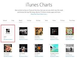 Bts Flaps High Dominating Nearly 100 Itunes Charts With