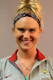 2015 Women's Soccer Roster