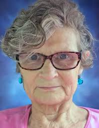 Megan "Meg" Maria Standridge Obituary (1953