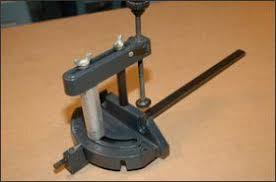 Craftsman Miter Gauge For 113 Series Table Saws Craftsman Mitered Woodworking