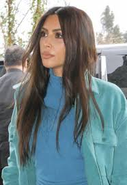 Kim Kardashian Hair 2018 Kim Kardashian Hair Kim Hair Kardashian Hair Color